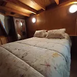 Domo Geodesico Las Burritas